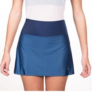 NWT UPF Tennis Skirt